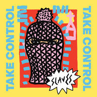 Thumbnail for the Slaves - Take Control link, provided by host site