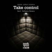 Thumbnail for the John Lord Fonda - Take Control link, provided by host site
