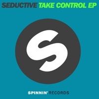 Thumbnail for the Seductive - Take Control link, provided by host site
