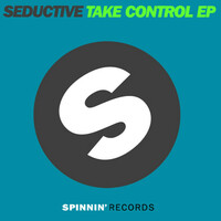 Thumbnail for the Seductive - Take Control link, provided by host site