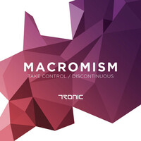 Thumbnail for the Macromism - Take Control / Discontinuous link, provided by host site