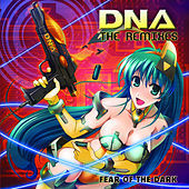 Thumbnail for the Bizzare Contact - Take Control (DNA Remix) link, provided by host site