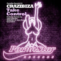 Thumbnail for the Crazibiza - Take Control link, provided by host site