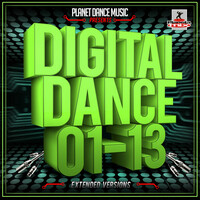 Thumbnail for the Jose Garcia - Take Control - Extended Mix link, provided by host site