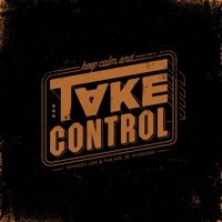 Thumbnail for the Smokey Joe & The Kid - Take Control link, provided by host site