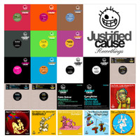 Thumbnail for the Dj Ino - Take Control - GarcyNoise Loose Control Remix link, provided by host site