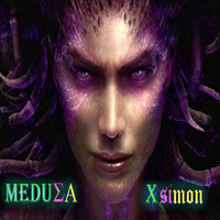 Thumbnail for the Medusa - Take Control (Maximum Control Mix) link, provided by host site