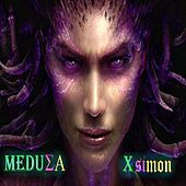 Thumbnail for the Medusa - Take Control (Maximum Control Mix) link, provided by host site