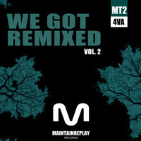 Thumbnail for the DJ Dextro - Take Control - Mhek Remix link, provided by host site
