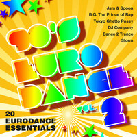 Thumbnail for the B.G. The Prince Of Rap - Take Control of the Party - Program Beltram Club Mix link, provided by host site