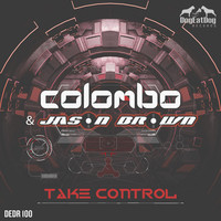 Thumbnail for the Colombo - Take Control - Original Mix link, provided by host site
