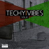 Thumbnail for the Branchie - Take Control (Original Mix) link, provided by host site