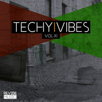 Thumbnail for the Branchie - Take Control - Original Mix link, provided by host site
