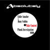 Thumbnail for the Eddie Amador - Take Control (Phunk Investigation Remixes) link, provided by host site