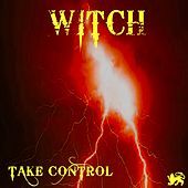Thumbnail for the The Witch - Take Control (Radio Edit) link, provided by host site