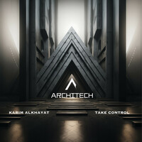 Thumbnail for the Karim Alkhayat - Take Control (Radio-Edit) link, provided by host site