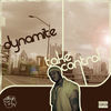 Thumbnail for the Dynamite - Take Control - Singlle link, provided by host site
