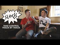 Thumbnail for the Slaves - 'Take Control' - Track by Track link, provided by host site