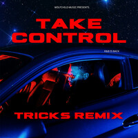 Thumbnail for the Nbdy - Take Control (Tricks Remix) link, provided by host site