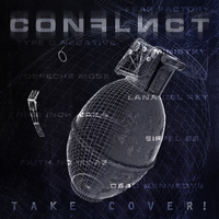Thumbnail for the Conflict - Take Cover! link, provided by host site