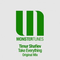 Thumbnail for the Timur Shafiev - Take Everything link, provided by host site