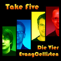 Thumbnail for the Paul Desmond - Take Five link, provided by host site