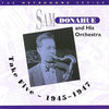 Thumbnail for the Sam Donahue - Take Five 1945 - 1948 link, provided by host site