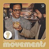 Thumbnail for the Al Jarreau - Take Five link, provided by host site