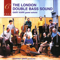 Thumbnail for the The London Double Bass Sound - Take Five link, provided by host site