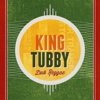 Thumbnail for the King Tubby - Take Five link, provided by host site