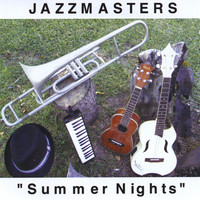 Thumbnail for the The JazzMasters - Take Five link, provided by host site