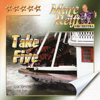 Thumbnail for the Marc Reift Orchestra - Take Five link, provided by host site