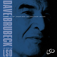 Thumbnail for the London Symphony Orchestra - Take Five (Arr. Russell Gloyd) link, provided by host site