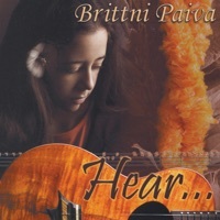 Thumbnail for the Brittni Paiva - Take Five link, provided by host site