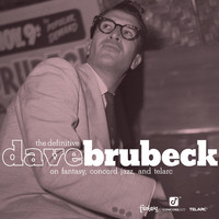 Thumbnail for the The Dave Brubeck Quartet - Take Five - Live link, provided by host site