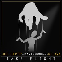 Thumbnail for the Joe Bertè - Take Flight link, provided by host site