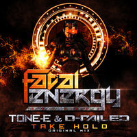 Thumbnail for the Tonee - Take Hold link, provided by host site