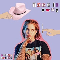 Thumbnail for the Silver Sphere - take it away link, provided by host site