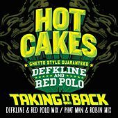 Thumbnail for the Defkline - Take It Back link, provided by host site