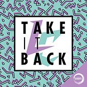 Thumbnail for the Les Castizos - Take It Back link, provided by host site