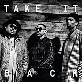 Thumbnail for the Swindle - Take It Back link, provided by host site
