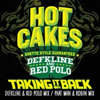 Thumbnail for the Defkline - Take It Back link, provided by host site