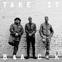 Thumbnail for the Swindle - Take It Back link, provided by host site