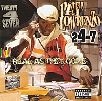 Thumbnail for the Pat Lowrenzo - Take It Down link, provided by host site