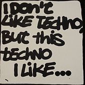 Thumbnail for the John Digweed - Take it down - Gaiser takes it down Remix link, provided by host site