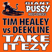 Thumbnail for the Tim Healey - Take It Ezy link, provided by host site