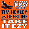 Thumbnail for the Deekline - Take It Ezy link, provided by host site