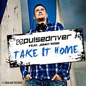 Thumbnail for the Pulsedriver - Take It Home link, provided by host site