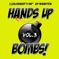 Thumbnail for the Pulsedriver - Take It Home - Topmodelz Remix link, provided by host site