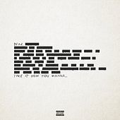 Thumbnail for the Mike Stud - Take It How You Wanna link, provided by host site